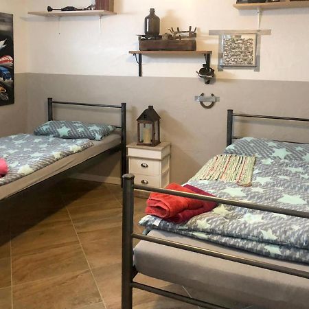 Apartementhaus 2 Kornstrasse Brema Zewnętrze zdjęcie