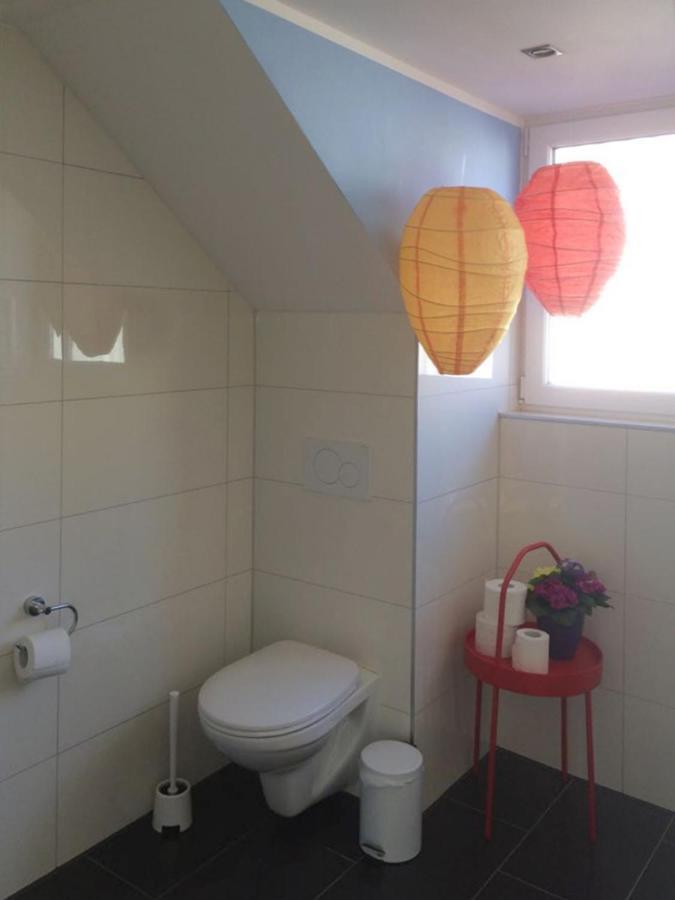 Apartementhaus 2 Kornstrasse Brema Zewnętrze zdjęcie