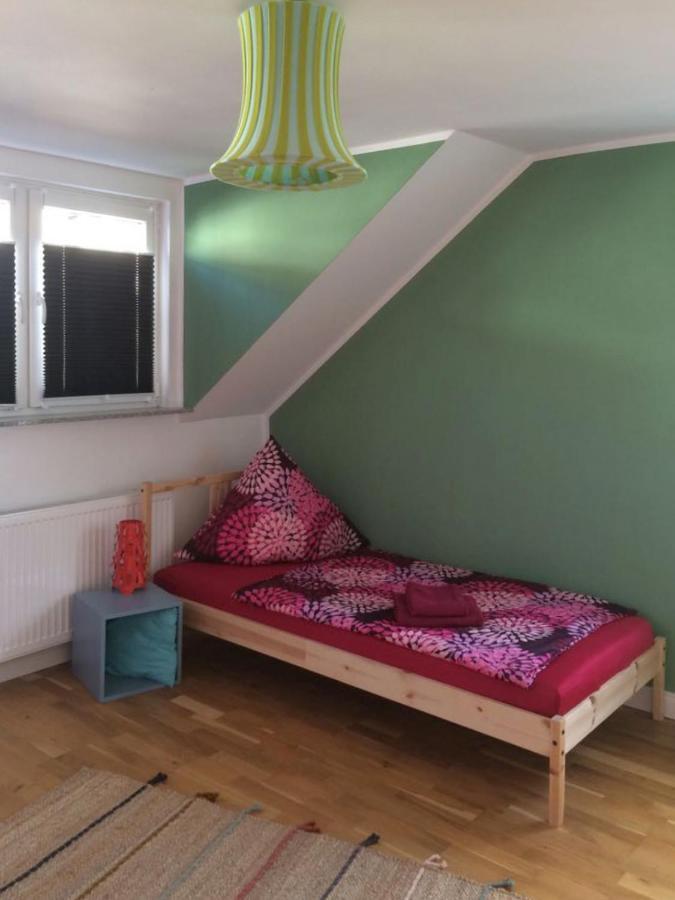 Apartementhaus 2 Kornstrasse Brema Zewnętrze zdjęcie