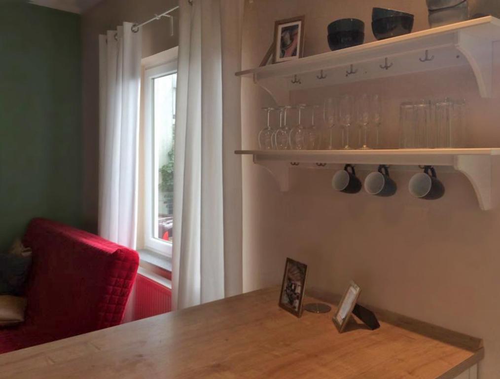 Apartementhaus 2 Kornstrasse Brema Zewnętrze zdjęcie