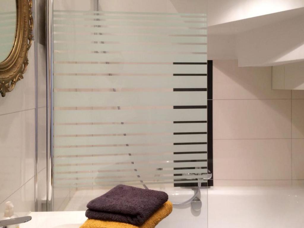 Apartementhaus 2 Kornstrasse Brema Zewnętrze zdjęcie