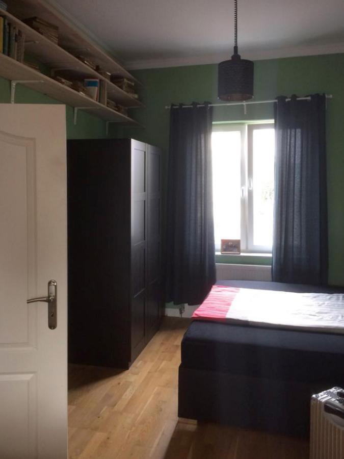 Apartementhaus 2 Kornstrasse Brema Zewnętrze zdjęcie