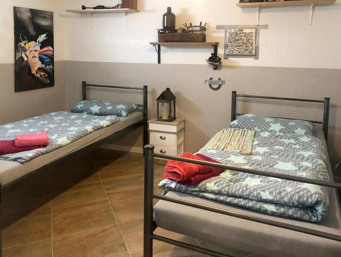 Apartementhaus 2 Kornstrasse Brema Zewnętrze zdjęcie