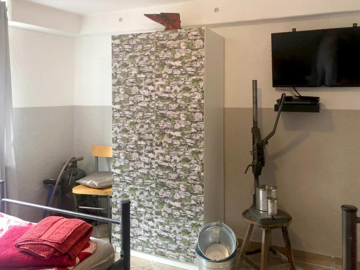Apartementhaus 2 Kornstrasse Brema Zewnętrze zdjęcie