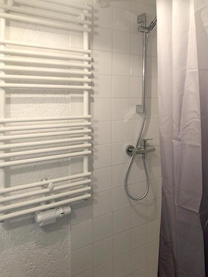 Apartementhaus 2 Kornstrasse Brema Zewnętrze zdjęcie